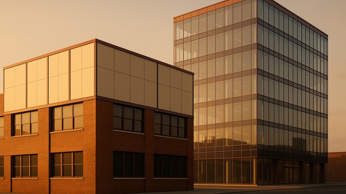 Retrofit or new-build: how ROSE fits either